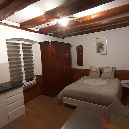 Appartement Vauban Colmar Exterior foto