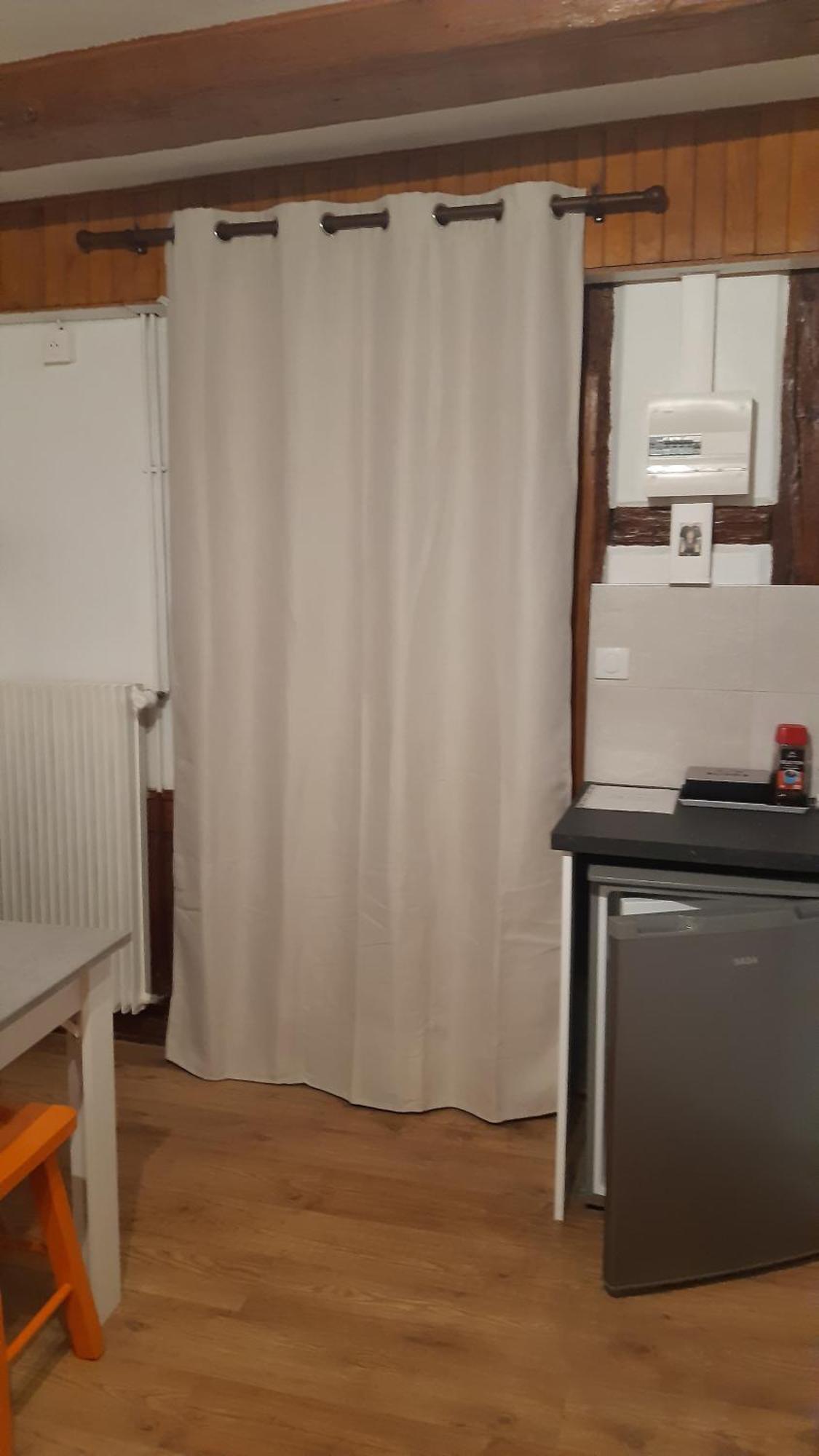 Appartement Vauban Colmar Exterior foto